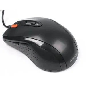 Мишка A4Tech N-70FX-1 (4711421868617) U0001030, Мишки - фото 2