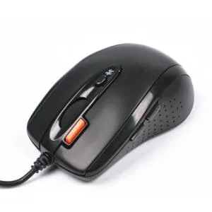 Мышка A4Tech N-70FX-1 (4711421868617) U0001030, Мышки