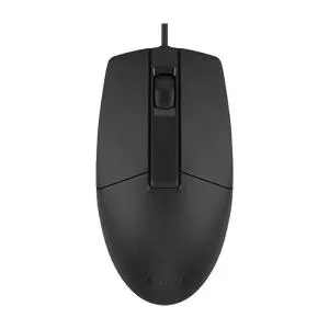 Мышка A4Tech OP-330 USB Black (4711421961783) U0594701, Мышки