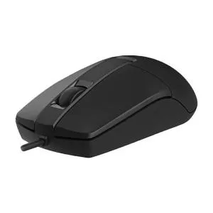 Мышка A4Tech OP-330S USB Black (4711421962209) U0594702, Мышки - фото 2