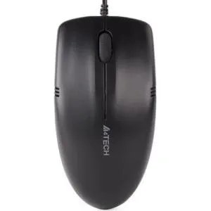 Мышка A4Tech OP-530NU (4711421873659) U0011322, Мышки