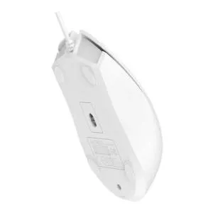 Мишка A4Tech OP-750S USB White (4711421003735) U1176848, Мышки - фото 4
