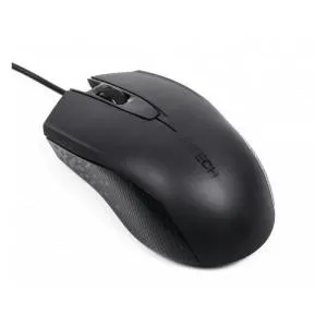 Мишка A4Tech OP-760 чорна (4711421934763) U0309271, Мишки - фото 2