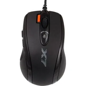 Мышка A4Tech X-710MK black (4711421757942) U0010946, Мышки