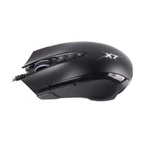 Мышка A4Tech X89 Black (4711421945059), Мышки - фото 2