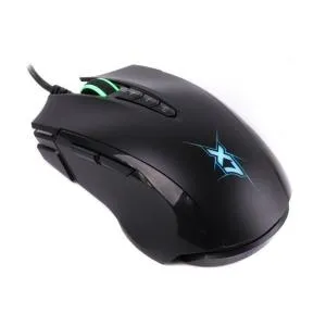 Мышка A4Tech X89 Black (4711421945059), Мышки
