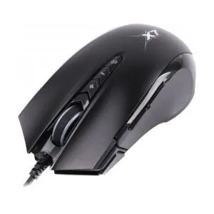 Мышка A4Tech X89 Black (4711421945059), Мышки - фото 3