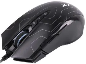 Мышка A4Tech X89 Maze (4711421944984) U0423203, Мышки