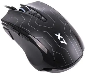Мышка A4Tech X89 Maze (4711421944984) U0423203, Мышки - фото 2
