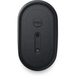 Мышка Dell Mobile Wireless MS3320W Black (570-ABHK) U0518831, Мышки - фото 1