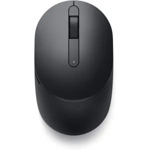 Мышка Dell Mobile Wireless MS3320W Black (570-ABHK) U0518831, Мышки - фото 2