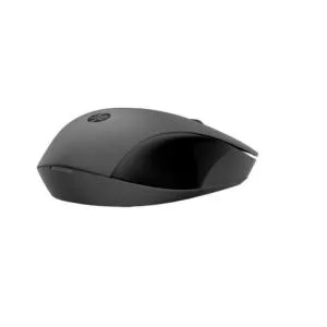 Мышка HP 150 Wireless Mouse Black (2S9L1AA) U0657935, Мышки - фото 1