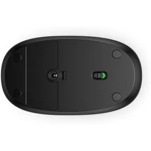 Мышка HP 240 Bluetooth Mouse Black (3V0G9AA) U0945757, Мышки - фото 1
