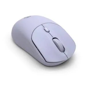 Мишка HP 400 Quiet Wireless/Bluetooth Purple (AZ7B7AA) U1081392, Мишки - фото 3