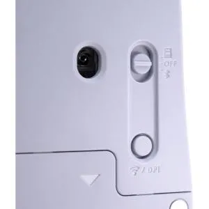 Мишка HP 400 Quiet Wireless/Bluetooth Purple (AZ7B7AA) U1081392, Мишки - фото 6