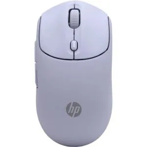 Мышка HP 400 Quiet Wireless/Bluetooth Purple (AZ7B7AA) U1081392, Мышки