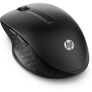 Мишка HP 430 Multi-Device Bluetooth/Wireless Black (3B4Q2AA) U0945758, Мишки - фото 5