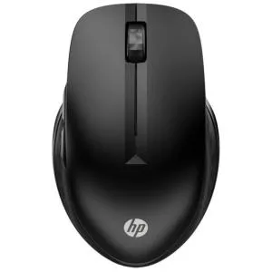 Мышка HP 430 Multi-Device Bluetooth/Wireless Black (3B4Q2AA) U0945758, Мышки