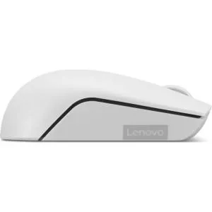 Мишка Lenovo 300 Wireless Cloud Gray (GY51L15677) U0881800, Мишки - фото 2