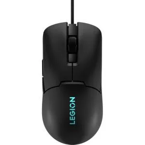 Мышка Lenovo Legion M300s RGB USB Black (GY51H47350) U0793667, Мышки
