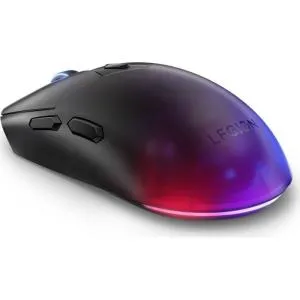 Мишка Lenovo Legion M410 RGB Wireless Black (GY51P83012) U0961417, Мишки - фото 10