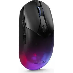 Мишка Lenovo Legion M410 RGB Wireless Black (GY51P83012) U0961417, Мишки - фото 3