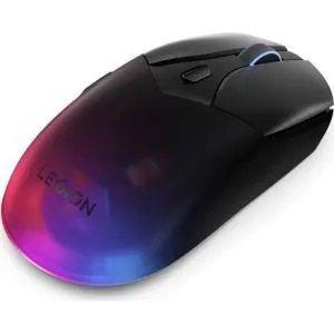 Мишка Lenovo Legion M410 RGB Wireless Black (GY51P83012) U0961417, Мишки - фото 7