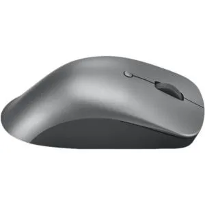 Мышка Lenovo Professional Bluetooth Rechargeable Grey (4Y51J62544) U1026619, Мышки - фото 4