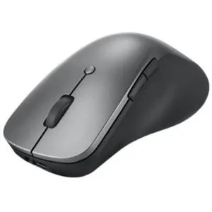 Мышка Lenovo Professional Bluetooth Rechargeable Grey (4Y51J62544) U1026619, Мышки - фото 5