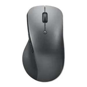 Мышка Lenovo Professional Bluetooth Rechargeable Grey (4Y51J62544) U1026619, Мышки