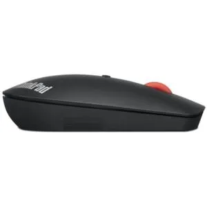 Мышка Lenovo ThinkPad Bluetooth Silent (4Y50X88822) U0473665, Мышки - фото 1