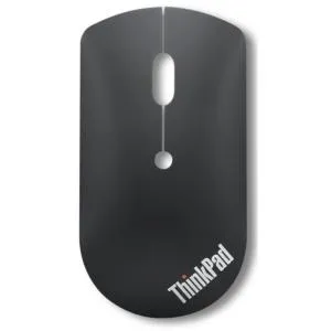 Мышка Lenovo ThinkPad Bluetooth Silent (4Y50X88822) U0473665, Мышки - фото 2