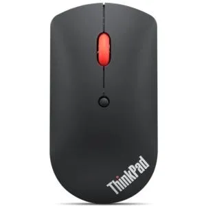 Мышка Lenovo ThinkPad Bluetooth Silent (4Y50X88822) U0473665, Мышки