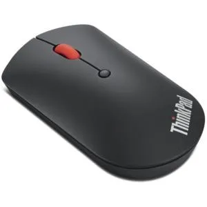 Мышка Lenovo ThinkPad Bluetooth Silent (4Y50X88822) U0473665, Мышки - фото 4