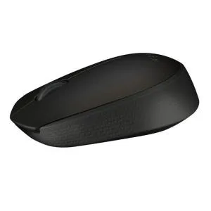 Мышка Logitech B170 Black (910-004798) U0254714, Мышки - фото 2