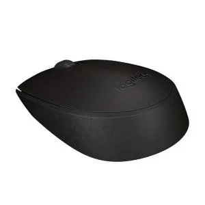 Мышка Logitech B170 Black (910-004798) U0254714, Мышки - фото 3