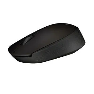 Мышка Logitech B170 Black (910-004798) U0254714, Мышки - фото 5