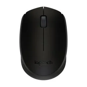 Мышка Logitech B170 Black (910-004798) U0254714, Мышки