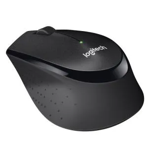 Мышка Logitech B330 Silent plus Black (910-004913) U0303960, Мышки - фото 2