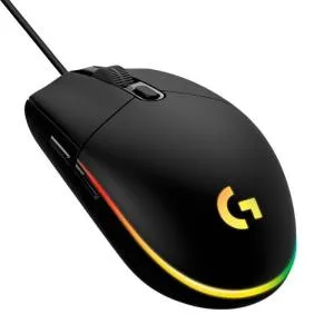 Мышка Logitech G102 Lightsync Black (910-005823) U0443335, Мышки