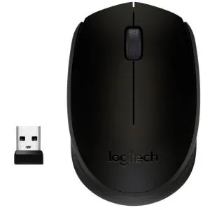 Мышка Logitech M170 Grey (910-004642) U0158647, Мышки