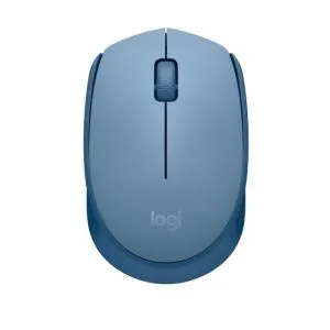 Мышка Logitech M171 Blue Grey (910-006866) U0763734, Мышки