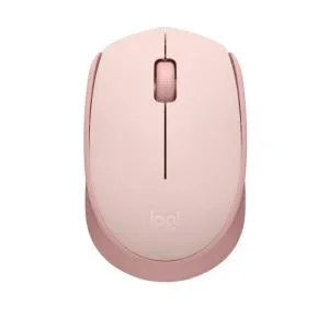 Мышка Logitech M171 Rose (910-006865) U0763733, Мышки