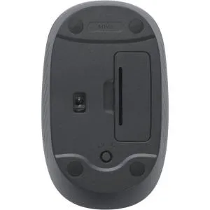 Мышка Logitech M196 Bluetooth Graphite (910-007459) U0969618, Мышки - фото 3