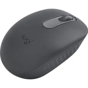 Мышка Logitech M196 Bluetooth Graphite (910-007459) U0969618, Мышки - фото 4