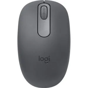Мышка Logitech M196 Bluetooth Graphite (910-007459) U0969618, Мышки