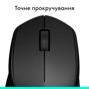 Мышка Logitech M280 Black (910-004287) U0173512, Мышки - фото 6