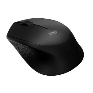 Мишка Logitech M280 Black (910-004287) U0173512, Мишки