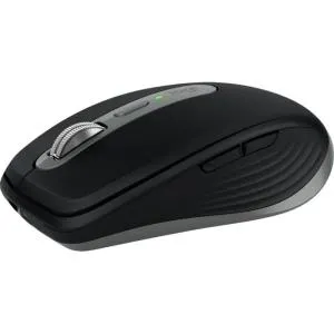 Мышка Logitech MX Anywhere 3S для MAC Wireless Space Grey (910-006947) U0946970, Мышки