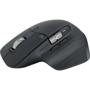Мишка Logitech MX Master 3S Performance Bluetooth Graphite (910-007501) U1137184, Мишки